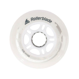Rollerblade Moonbeams LED 80mm Wheels - Inlinex