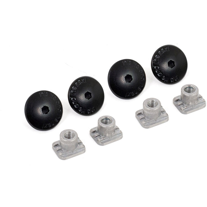 Echo Cuff Bolt Set cuff bolt set main