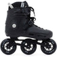 Echo Founder's Edition 3 Wheel Freeskates outside