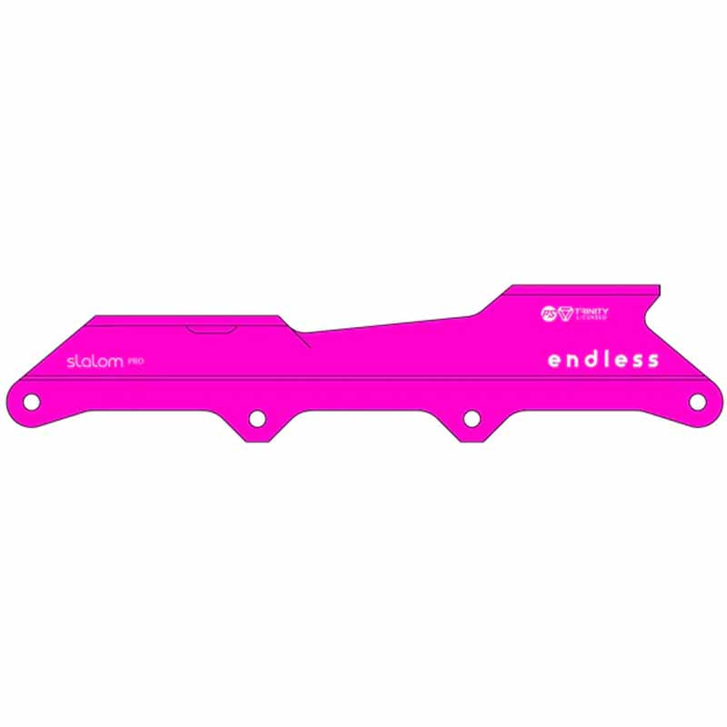Endless Slalom Pro Trinity Frame - Inlinex