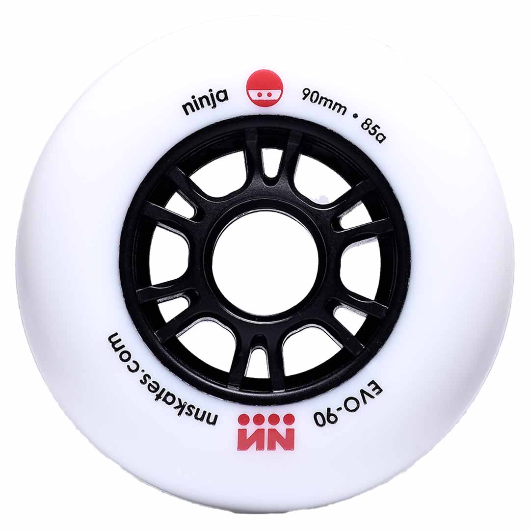 NN Evo Wheels - Inlinex