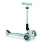 Globber Fantasy Foldable Lights Kids Scooter - Inlinex