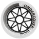 Undercover Raw 110mm/85A Wheels
