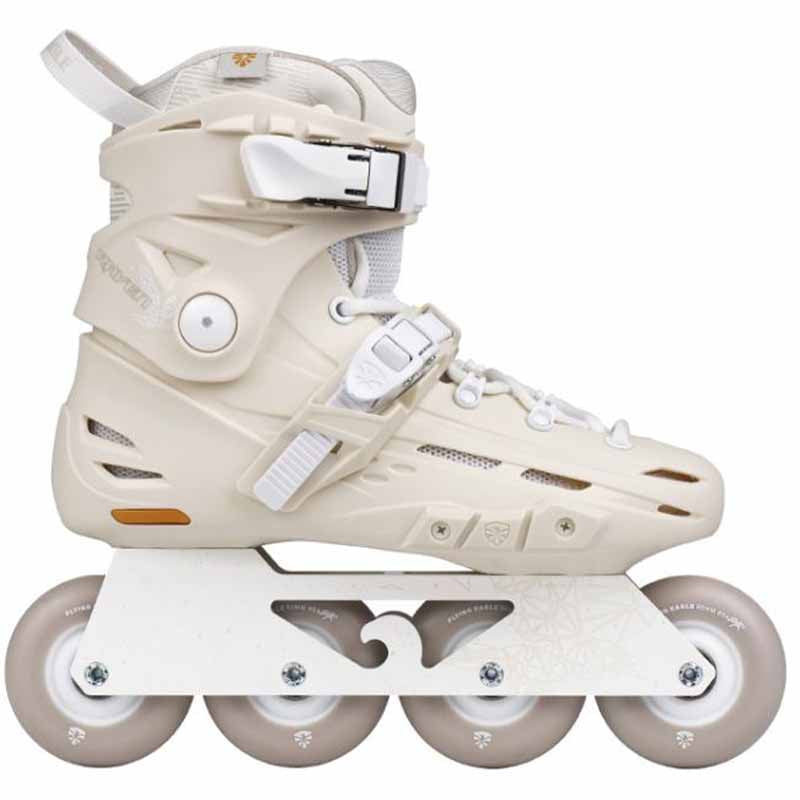 Flying Eagle F4 Raven Sands Skates - Inlinex