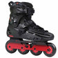 Flying Eagle F4 Raven Black Fire Skates - Inlinex