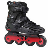 Patines de fuego Flying Eagle F4 Raven Black