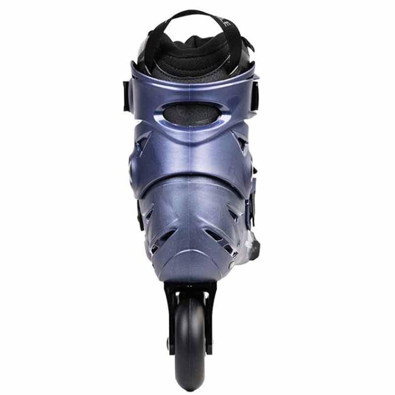 Flying Eagle F6s Falcon Pro Midnight Blue Skates - Inlinex