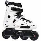 Patines Flying Eagle F6s Falcon Pro blancos