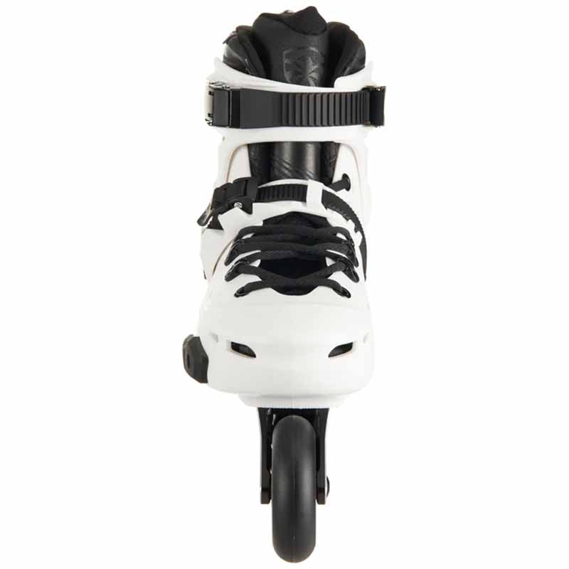 Flying Eagle F6s Falcon Pro White Skates - Inlinex