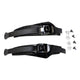 Correa de hebilla media Rollerblade Twister EDGE 45