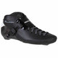 Powerslide Falcon Black Boot Only - Inlinex
