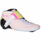 Hanya Sepatu Bot Powerslide Falcon Warna Pink