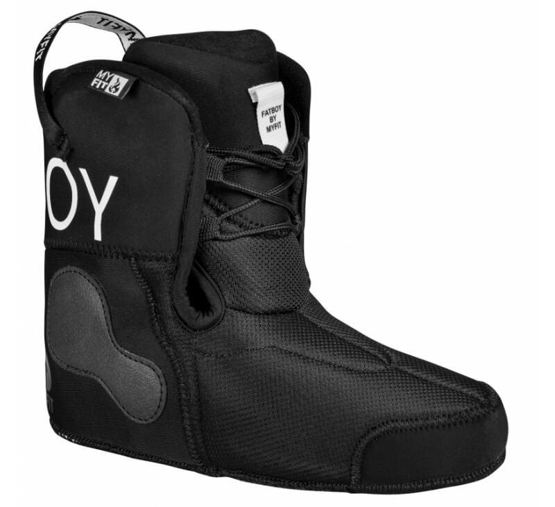 Powerslide MyFit Fat Boy Dual Fit Liners - Inlinex