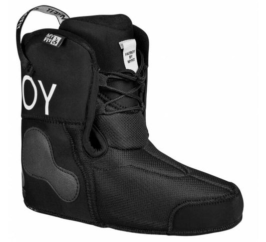 Powerslide MyFit Fat Boy Dual Fit Liners - Inlinex