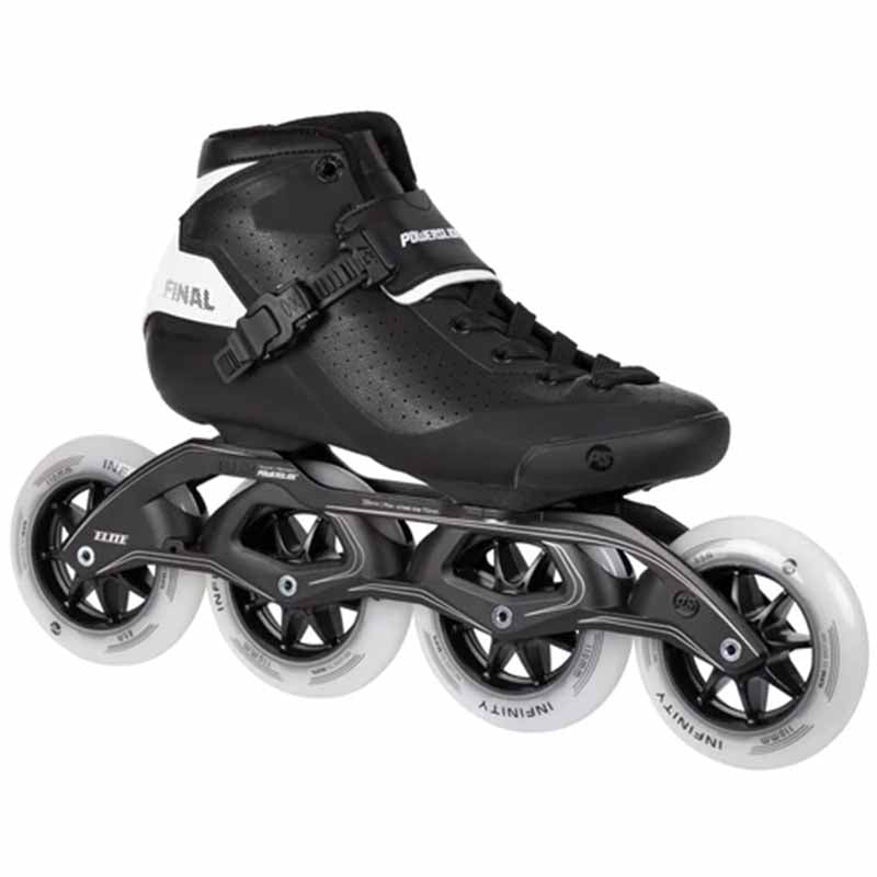 Powerslide Final 110 Skates - Inlinex