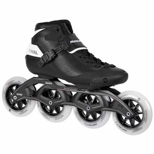 Powerslide Final 110 Skates - Inlinex