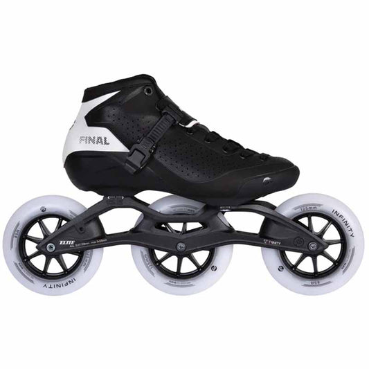 Powerslide Final 125 Skates - Inlinex