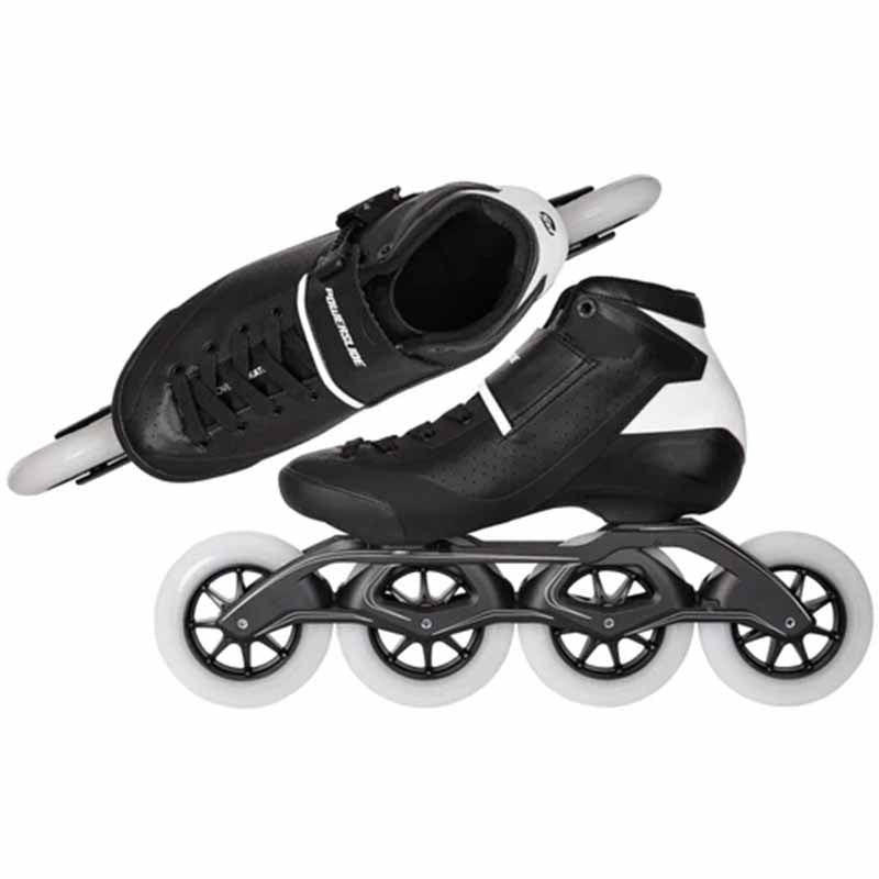 Powerslide Final 110 Skates - Inlinex
