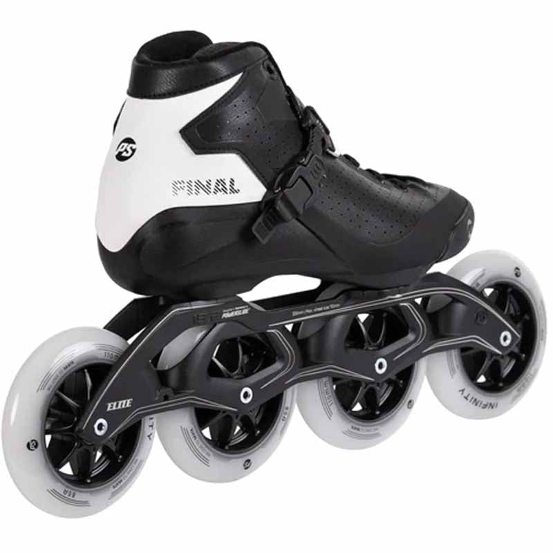 Powerslide Final 110 Skates - Inlinex