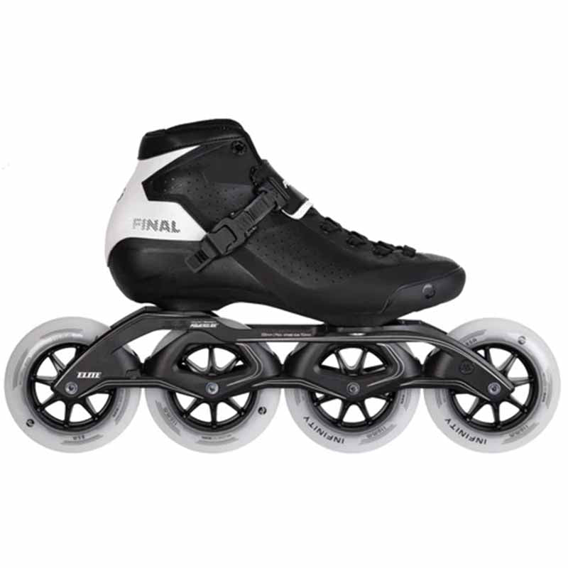 Powerslide Final 110 Skates - Inlinex