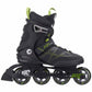 K2 FIT 80 Pro Skates - Inlinex