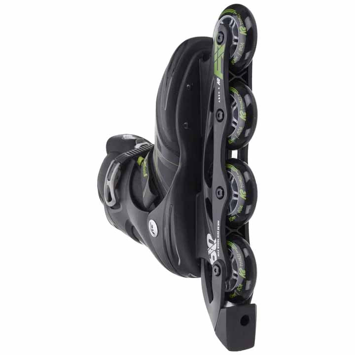 K2 FIT 80 Pro Skates - Inlinex
