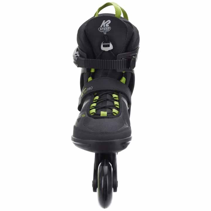 K2 FIT 80 Pro Skates - Inlinex