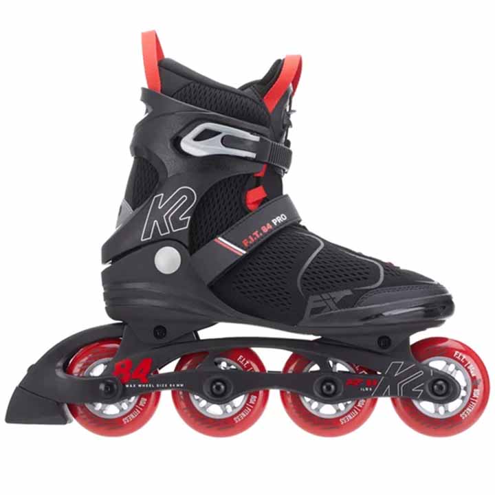 K2 FIT 84 Pro Men Skates - Inlinex