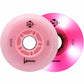 Luminous LED 90mm Wheels - Inlinex