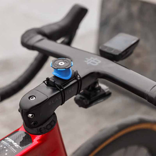 Quad Lock Handlebar/Stem Mount - Inlinex - alternate view