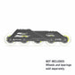 Rollerblade Flow 5x80 Frame - Inlinex