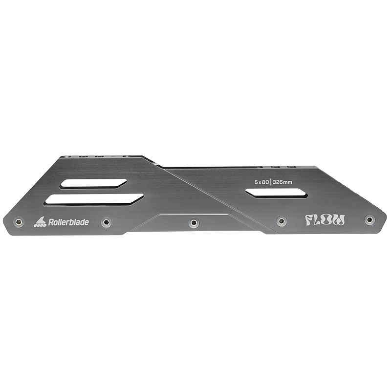 Rollerblade Flow 5x80 Frame - Inlinex