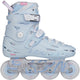 Flying Eagle F5 Falcon Ice Blue Skates