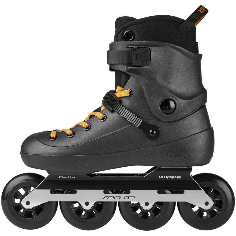 Flying Eagle Heron Pro 90 Onyx Skates