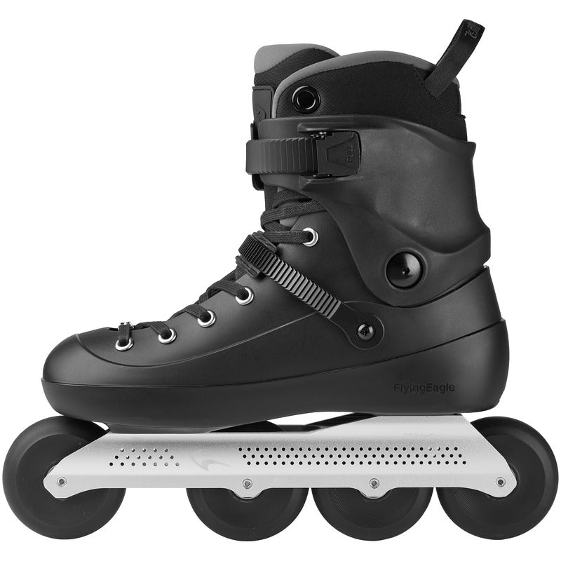 Flying Eagle Heron Pro L80 Black Skates