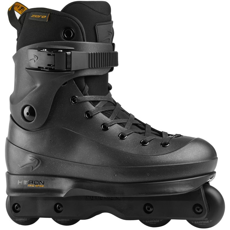 Flying Eagle Heron Pro SF60 Onyx Skates