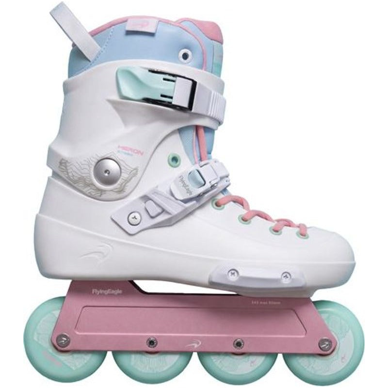 Flying Eagle Heron S7680 Pastel Skates