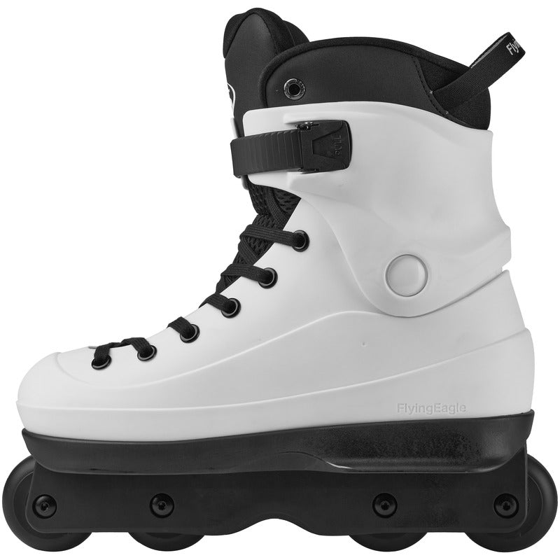 Flying Eagle Heron SF60 White Skates