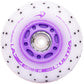 Flying Eagle Lazer Wheelz Ultra + Spark 76mm Wheels - Inlinex