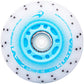 Flying Eagle Lazer Wheelz Ultra + Spark 80mm Wheels - Inlinex