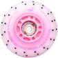 Flying Eagle Lazer Wheelz Ultra + Spark 80mm Wheels - Inlinex