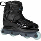 Gawds FM 5 Black Aggressive Skates - Inlinex