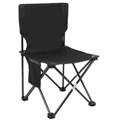 Outdoor Large Folding Chair - Inlinex