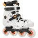 FR 1 80 Stone White V3 Skates
