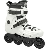 FR 1 80 White V3 Skates