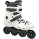 FR 1 80 White V3 Skates