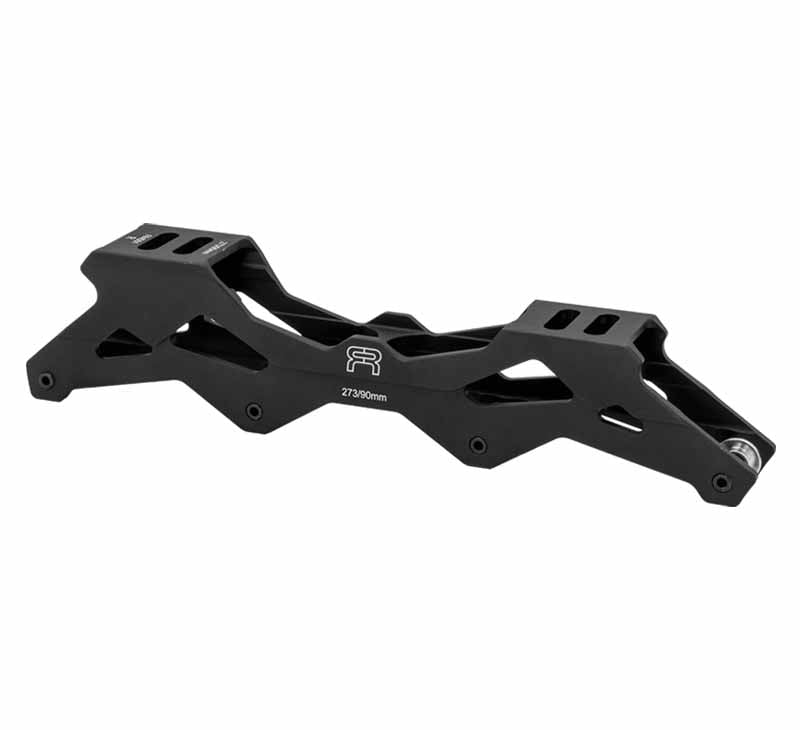 FR 4D Flat Frame - Inlinex