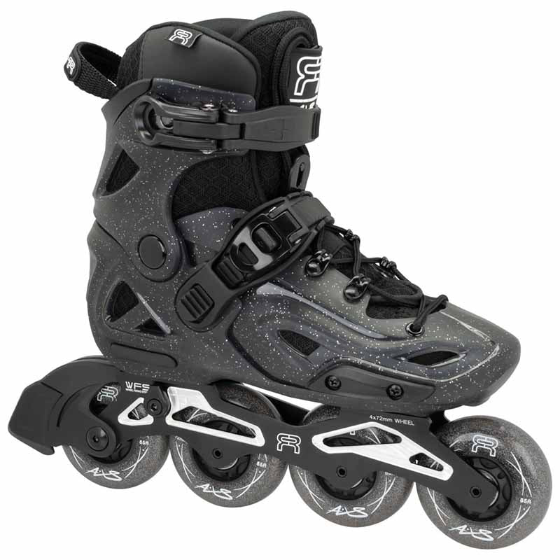 FR AXS Night Sky Kids Skates - Inlinex
