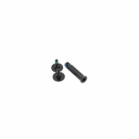FR Brake Axle with Screw - Inlinex