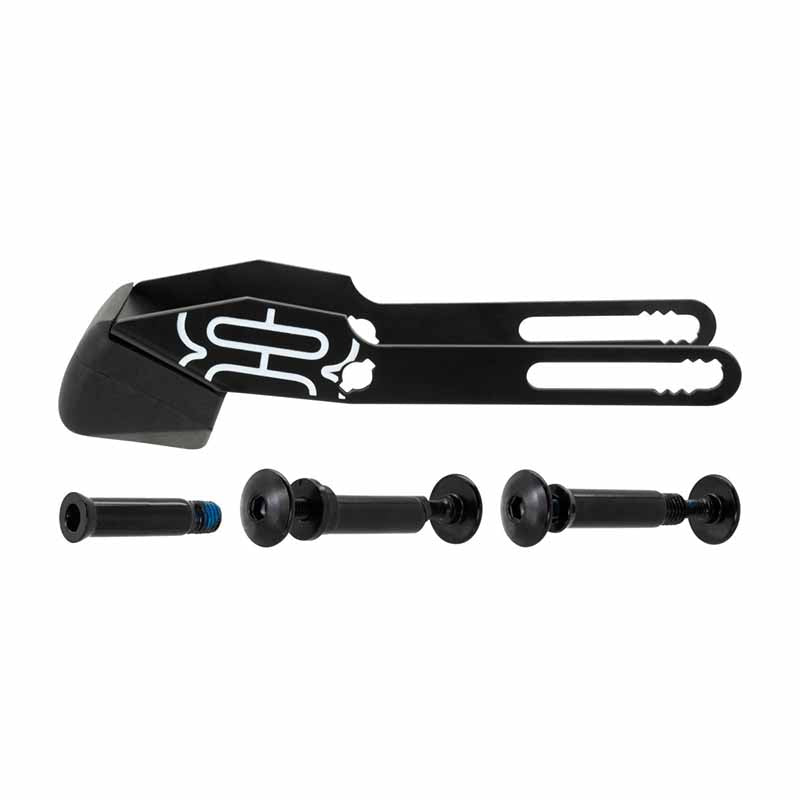 FR X3R Brake Mount - Inlinex